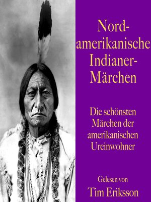 cover image of Nordamerikanische Indianermärchen